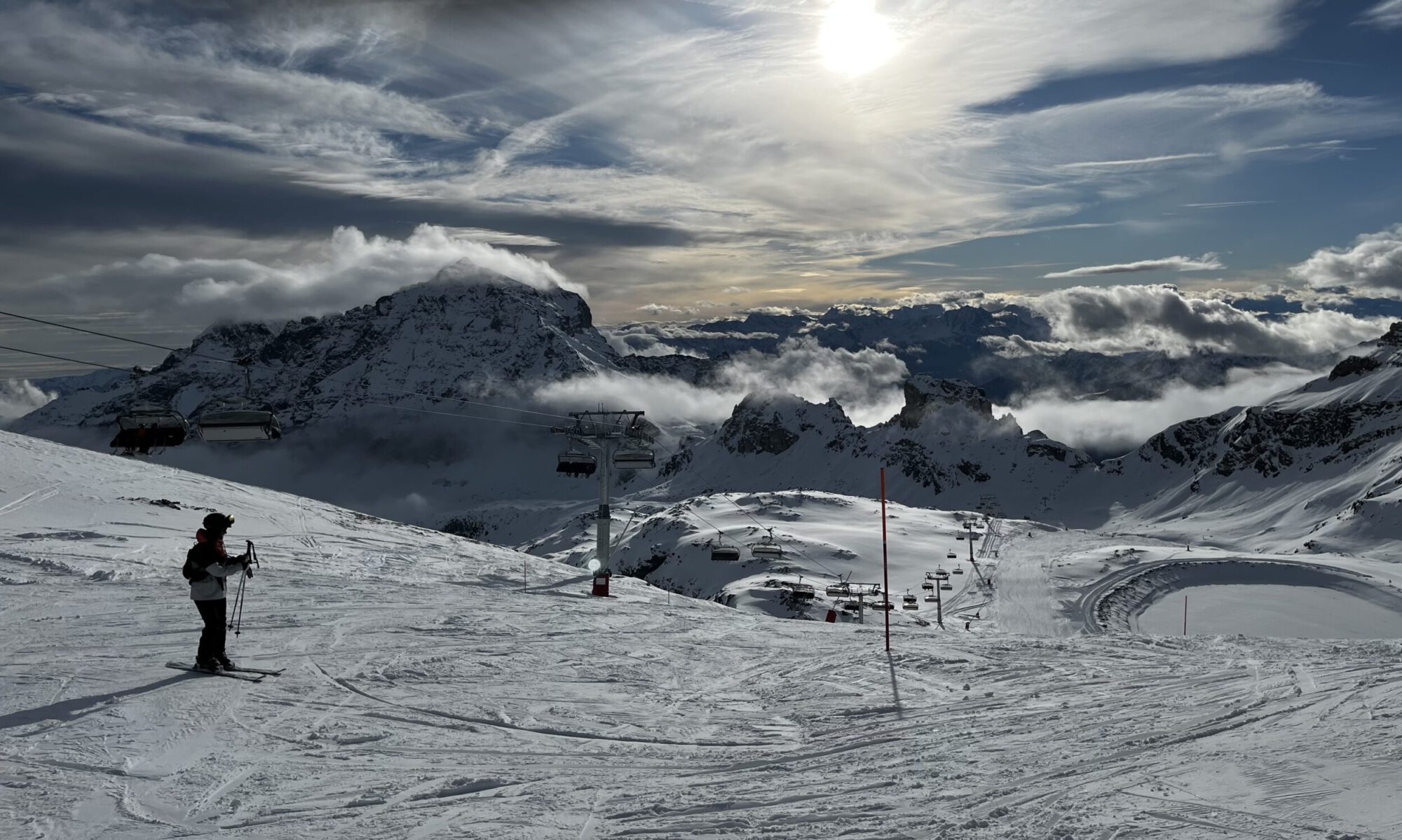 Gornergrat
